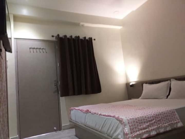 Hotel Diamond Castle Pāli Εξωτερικό φωτογραφία