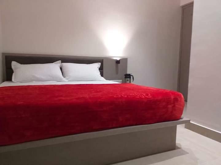 Hotel Diamond Castle Pāli Εξωτερικό φωτογραφία