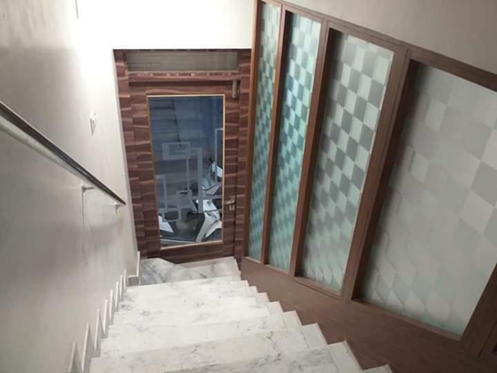 Hotel Diamond Castle Pāli Εξωτερικό φωτογραφία