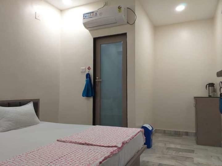Hotel Diamond Castle Pāli Εξωτερικό φωτογραφία