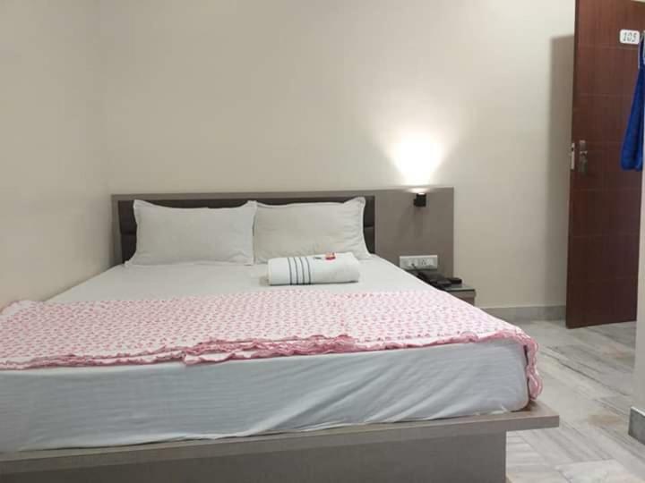 Hotel Diamond Castle Pāli Εξωτερικό φωτογραφία
